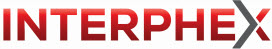 Interphex Show Logo