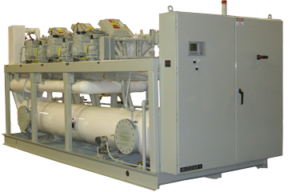 Low Temperature Chiller