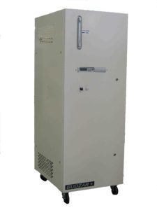 Portable Low Temperature Chiller