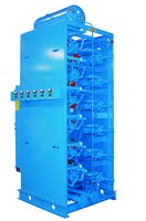 Multi-Zone Hot Water Unit