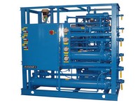 Mixer Temperature Control Unit