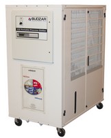 Portable Water-Cooled Chillers