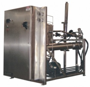 Clean-In-Place Systems (CIP)