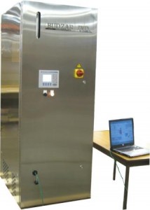 Director Series Reactor Temperature Control Module