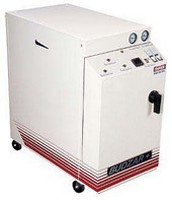 Negative Pressure Hot Water Unit