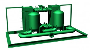 lubeoilnuclearpowerplantunit