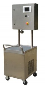 Steam Sample Cart
