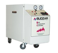 Budzar Mold Temperature Control Unit