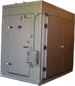 Cold Room 2-3