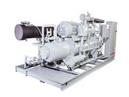 Low Temperature Chiller