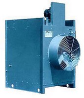 Cross-Flow Cooling Tower
