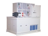 Self-Contained Indoor Air Cooled Chiller