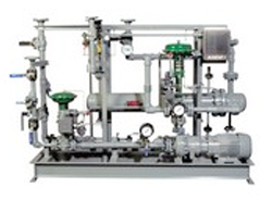 Temperature Control Unit